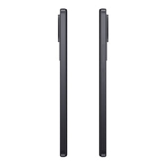 Triple Back Cameras, 4500mAh Battery, Fingerprint Identification, 6.67 inch MIUI 13 Qualcomm Snapdragon 870 Octa Core up to 3.2GHz, Network: 5G, Dual SIM, NFC, IR, 12GB+256GB