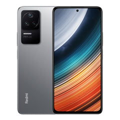 Triple Back Cameras, 4500mAh Battery, Fingerprint Identification, 6.67 inch MIUI 13 Qualcomm Snapdragon 870 Octa Core up to 3.2GHz, Network: 5G, Dual SIM, NFC, IR, 12GB+256GB