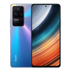 Triple Back Cameras, 4500mAh Battery, Fingerprint Identification, 6.67 inch MIUI 13 Qualcomm Snapdragon 870 Octa Core up to 3.2GHz, Network: 5G, Dual SIM, NFC, IR, 12GB+256GB