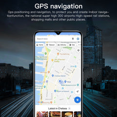 Face Identification, Android 6.0 MTK6582 Quad Core, Network: 3G