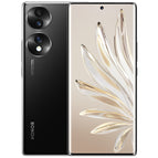 Honor 70 5G 12GB+512GB / Jet Black