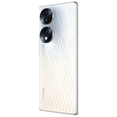 Triple Back Cameras, Screen Fingerprint Identification,  6.67 inch Magic UI 6.1 Qualcomm Snapdragon 778G Plus Octa Core up to 2.5GHz, Network: 5G, OTG, NFC, Not Support Google Play