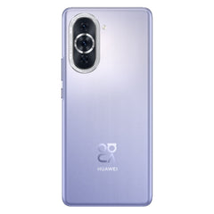 Triple Back Cameras + Dual Front Cameras, In-screen Fingerprint Identification, 6.78 inch HarmonyOS 2 Qualcomm Snapdragon 778G 4G Octa Core up to 2.42GHz, Network: 4G, OTG, NFC, Not Support Google Play