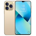 i14 Pro Max N85 1GB+16GB / Gold