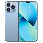 i14 Pro Max N85 1GB+16GB / Blue