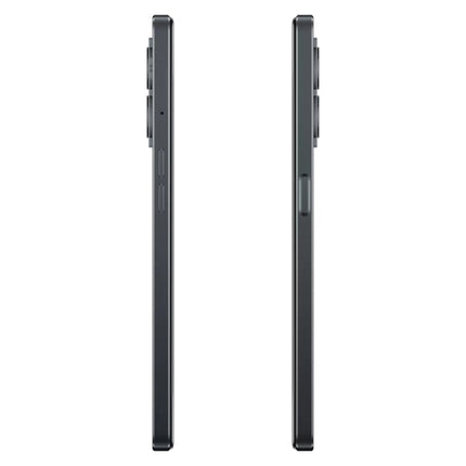 Dual Back Cameras, Side Fingerprint Identification, 5000mAh Battery, 6.58 inch Realme UI 3.0 / Android 12 MediaTek Dimensity 810 Octa Core up to 2.4GHz, Network: 5G, Support Google Play