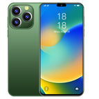 i14 Pro Max N85+ 2GB+16GB / Green