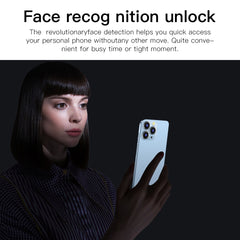 Face Identification, Android 6.0 Spreadtrum 7731G Quad Core, Network: 3G, Dual SIM,  with 64GB TF Card, 2GB+8GB