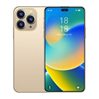 3GB+32GB,Dynamic Island Screen / Gold