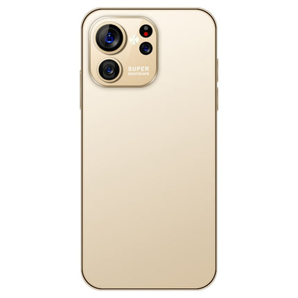 Face Identification, Android 8.1 MTK6737 Octa Core, Network: 4G, S23 Ultra E6  2GB+16GB