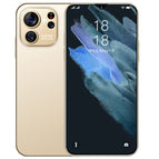 S23 Ultra E6  2GB+16GB / Gold