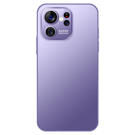 Face Identification, Android 8.1 MTK6737 Octa Core, Network: 4G, S23 Ultra E6  2GB+16GB