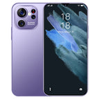 S23 Ultra E6  2GB+16GB / Purple