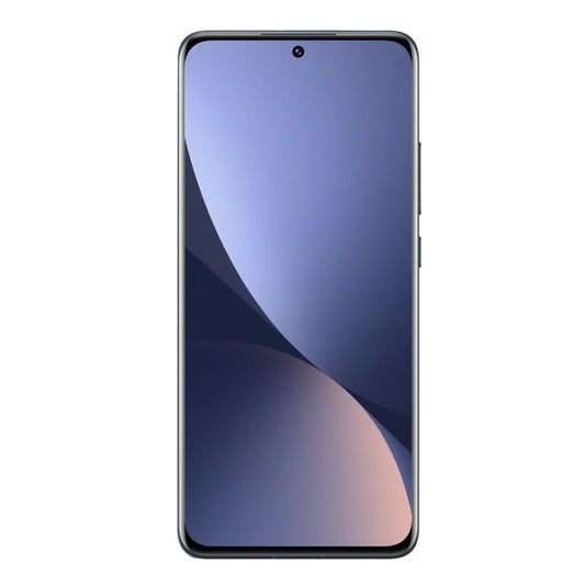 Triple Back Cameras, Face ID & Screen Fingerprint Identification, 4600mAh Battery, 6.73 inch MIUI 13 / Android 12 Snapdragon 8 Gen 1 Octa Core up to 3.0GHz, Network: 5G, NFC, Xiaomi 12 Pro Global EU Version