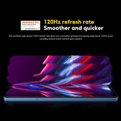 Triple Back Cameras, AI Face & Side Fingerprint Identification, 5000mAh Battery, 6.67 inch MIUI 13 /  Android 12 Snapdragon 695 5G Octa Core up to 2.2GHz, Network: 5G, NFC, Dual SIM, Support Google Play, POCO X5 5G Global EU Version, 8GB+256GB