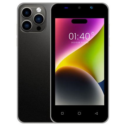 Face Identification, Android 5.0 MTK6572 Dual Core, Network: 3G
