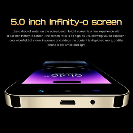 Face Identification, Android 5.0 MTK6572 Dual Core, Network: 3G