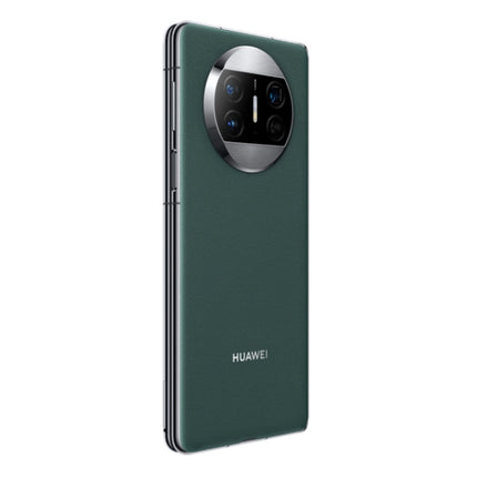 Triple Cameras, Face ID & Side Fingerprint Identification, 5060mAh Battery, 7.85 inch + 6.4 inch Screen, HarmonyOS 3.1 Snapdragon 8+ 4G Octa Core up to 3.2GHz, Network: 4G, OTG, NFC, Not Support Google Play, 1TB