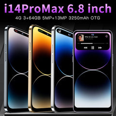 Face Identification, Android 8.1 MMTK6737 Quad Core, OTG, Network: 4G