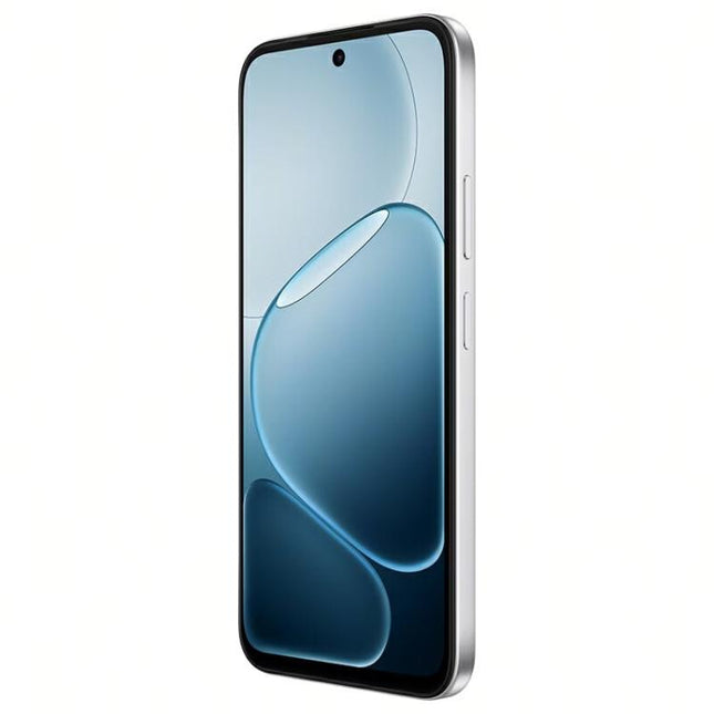 OPPO A6k 5G, 8GB+256GB, Side Fingerprint, 6.75 inch ColorOS 15 MediaTek Dimensity 6300 Octa Core, OTG, Network: 5G, 8GB+256GB