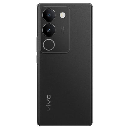 Dual Back Cameras, Screen Fingerprint Identification, 4600mAh Battery, 6.78 inch Android 13 OriginOS 3 Snapdragon 778G+ Octa Core up to 2.5GHz, OTG, NFC, Network: 5G, 12GB+512GB