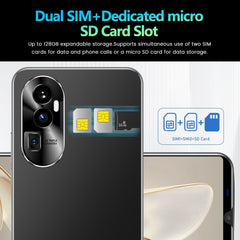 Face Identification, Android 8.1 MTK6580M Quad Core, Network: 3G, Dual SIM