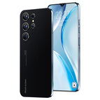 S23 Ultra 5G / X21 / Black