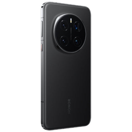 Honor Magic7 Pro, 12GB+256GB, Screen Fingerprint, 6.8 inch MagicOS 9.0 / Android 15 Snapdragon 8 Elite 3nm Octa Core, Network: 5G, NFC, OTG, Not Support Google Play, 12GB+256GB