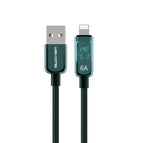 USB to 8 Pin / Green