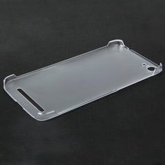 Plastic Hard Protective Case for DOOGEE Y200