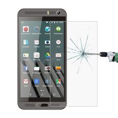 For VKworld VK800X (S-MPH-1606) 9H Surface Hardness 2.5D Tempered Glass Screen Film