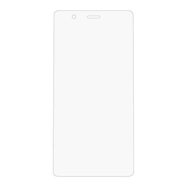 For Huawei P9 Lite 0.26mm 9H Surface Hardness 2.5D Explosion-proof Tempered Glass Screen Film, For P9 Lite(1 PCS)