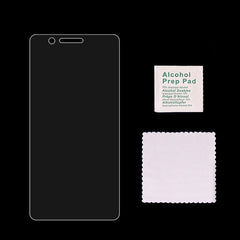 For Huawei P9 Lite 0.26mm 9H Surface Hardness 2.5D Explosion-proof Tempered Glass Screen Film, For P9 Lite(1 PCS)