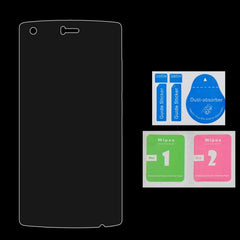 OCUBE for  DOOGEE X5 MAX (MPH0312) 0.26mm 9H Surface Hardness 2.5D Curved Tempered Glass Screen Film