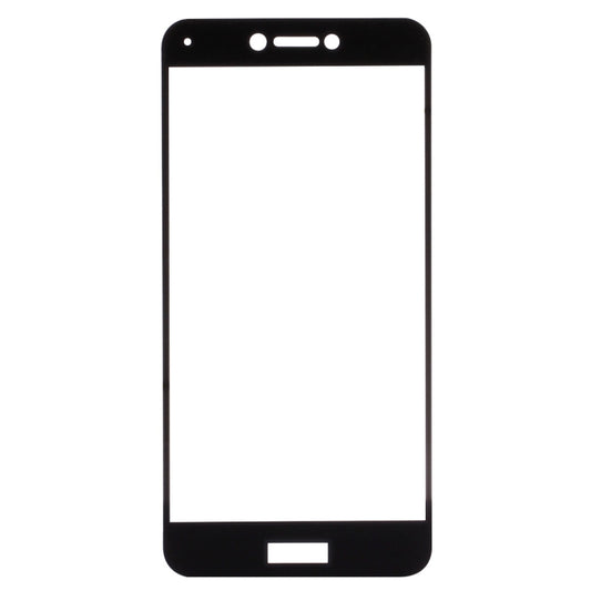 For Huawei P8 Lite (2017) 0.26mm 9H Surface Hardness Explosion-proof Full Screen Tempered Glass Screen Film, For P8 Lite (2017)