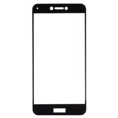 For Huawei P8 Lite (2017) 0.26mm 9H Surface Hardness Explosion-proof Full Screen Tempered Glass Screen Film, For P8 Lite (2017)