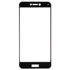 For Huawei P8 Lite (2017) 0.26mm 9H Surface Hardness Explosion-proof Full Screen Tempered Glass Screen Film, For P8 Lite (2017)