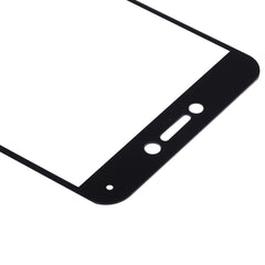 For Huawei P8 Lite (2017) 0.26mm 9H Surface Hardness Explosion-proof Full Screen Tempered Glass Screen Film, For P8 Lite (2017)