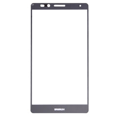 For Huawei  Mate 8 0.26mm 9H Surface Hardness Explosion-proof Silk-screen Tempered Glass Full Screen Film