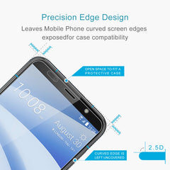 0.26mm 9H 2.5D Explosion-proof Tempered Glass Film for HTC U12 Lite, HTC U12 Lite (1 PC)