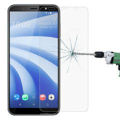 0.26mm 9H 2.5D Explosion-proof Tempered Glass Film for HTC U12 Lite, HTC U12 Lite (1 PC)