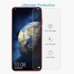 0.26mm 9H 2.5D Explosion-proof Tempered Glass Film for Huawei Honor Magic 2, For Honor Magic 2 (1 PCS)