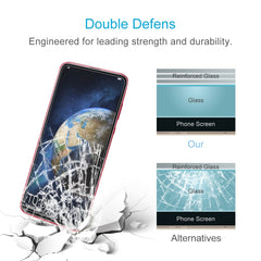 0.26mm 9H 2.5D Explosion-proof Tempered Glass Film for Huawei Honor Magic 2, For Honor Magic 2 (1 PCS)