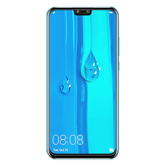 0.26mm 9H 2.5D Explosion-proof Tempered Glass Film for Huawei Y9 (2019) / Enjoy 9 Plus, For Y9 (2019) / Enjoy 9 Plus (1 PCS)