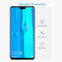 0.26mm 9H 2.5D Explosion-proof Tempered Glass Film for Huawei Y9 (2019) / Enjoy 9 Plus, For Y9 (2019) / Enjoy 9 Plus (1 PCS)