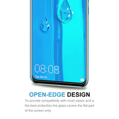 0.26mm 9H 2.5D Explosion-proof Tempered Glass Film for Huawei Y9 (2019) / Enjoy 9 Plus, For Y9 (2019) / Enjoy 9 Plus (1 PCS)