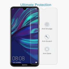 0.26mm 9H 2.5D Explosion-proof Tempered Glass Film for Huawei Enjoy 9, For Enjoy 9 (1 PCS)