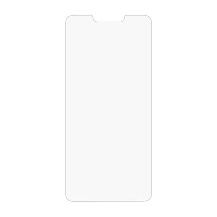 10 PCS 0.26mm 9H 2.5D Explosion-proof Tempered Glass Film for Huawei Honor 8C, For Huawei Honor 8C (10 PCS)