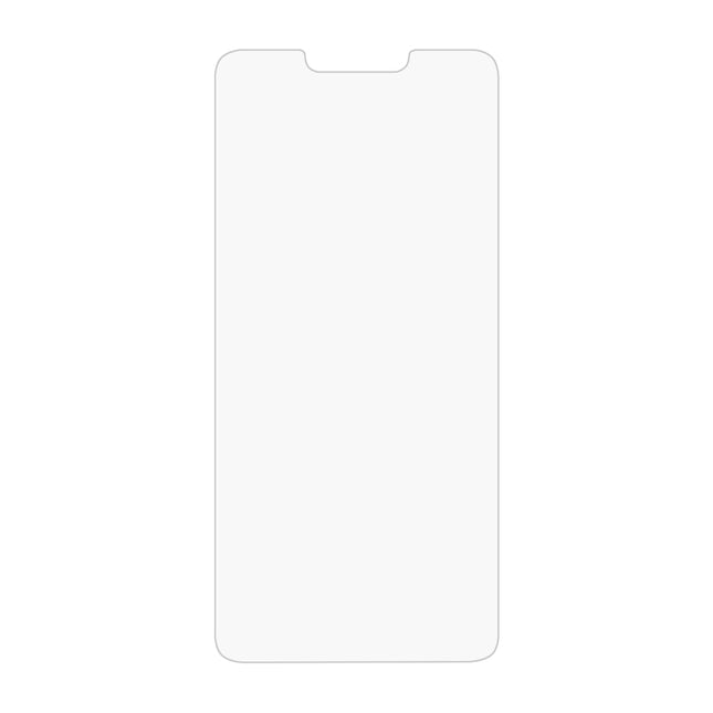 10 PCS 0.26mm 9H 2.5D Explosion-proof Tempered Glass Film for Huawei Honor 8C, For Huawei Honor 8C (10 PCS)