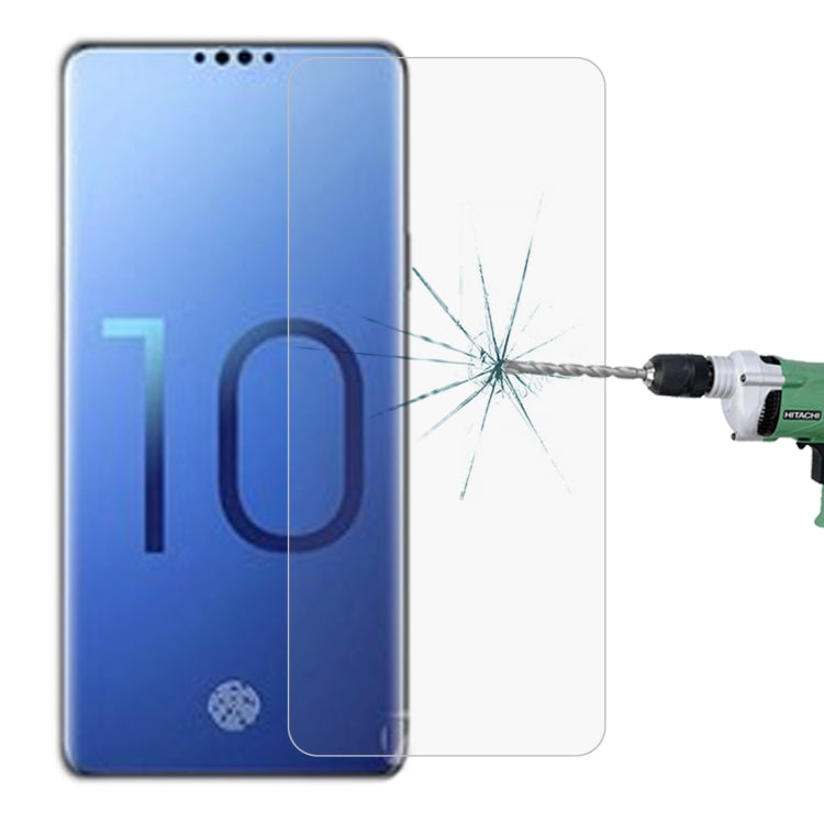 0.26mm 9H 2.5D Explosion-proof Tempered Glass Film for Galaxy S10e, Galaxy S10e (1 PCS)